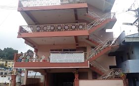 Janani Cottage